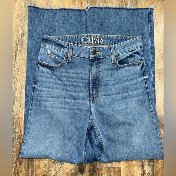 Kimes Ranch Jeans - Picture 5 of 8